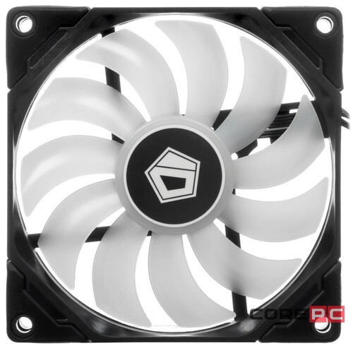 Вентилятор для корпуса ID-COOLING TF-9215-ARGB PWM