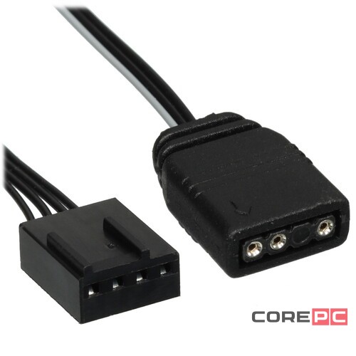 Вентилятор для корпуса ID-COOLING TF-9215-ARGB PWM