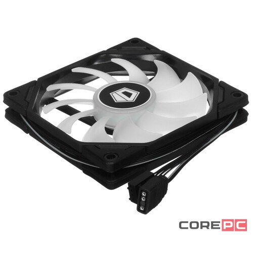 Вентилятор для корпуса ID-COOLING TF-9215-ARGB PWM