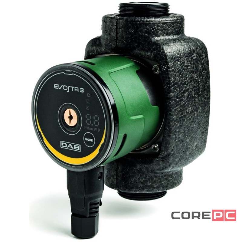 Насос циркуляционный DAB Evosta3 80/180 M