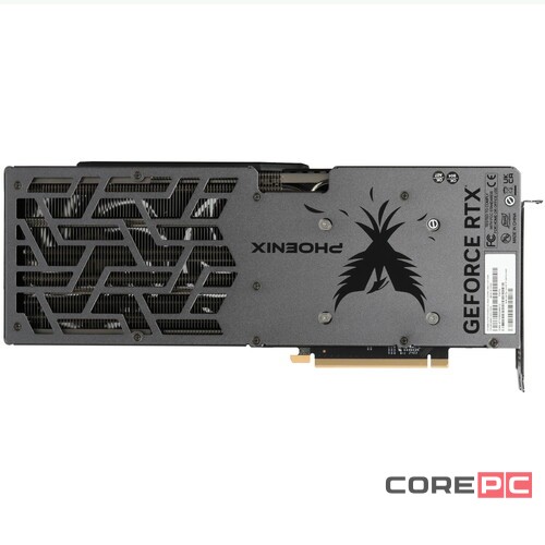 Видеокарта GAINWARD (NED408ST19T2-1032X) GeForce RTX 4080 SUPER 16GB PHOENIX GS