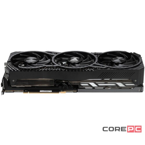 Видеокарта GAINWARD (NED408ST19T2-1032X) GeForce RTX 4080 SUPER 16GB PHOENIX GS