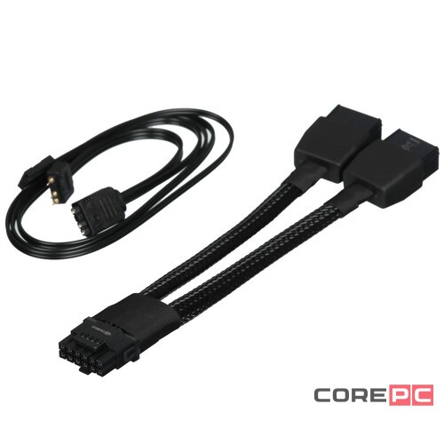 Видеокарта GAINWARD (NED408ST19T2-1032X) GeForce RTX 4080 SUPER 16GB PHOENIX GS