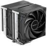 Кулер для процессора Deepcool AK620 DIGITAL ARGB PWM