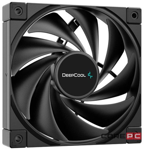 Кулер для процессора Deepcool AK620 DIGITAL ARGB PWM