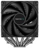 Кулер для процессора Deepcool AK620 DIGITAL ARGB PWM