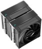 Кулер для процессора Deepcool AK620 DIGITAL ARGB PWM