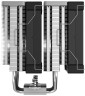 Кулер для процессора Deepcool AK620 DIGITAL ARGB PWM