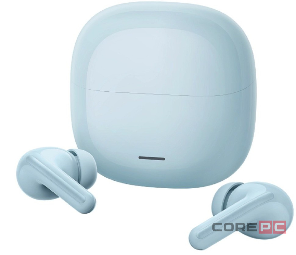 Наушники беспроводные Xiaomi Redmi Buds 8 Lite синий