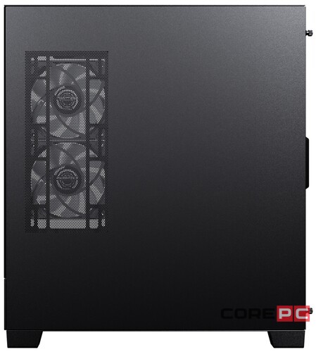 Компьютерный корпус PHANTEKS 523 XT View ARGB TG Black (PH-XT523V1_DBK01_RU)