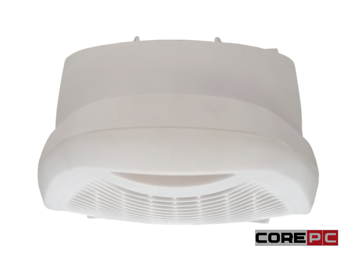 Тепловентилятор серии RUSH EFH-R2000DS-WT