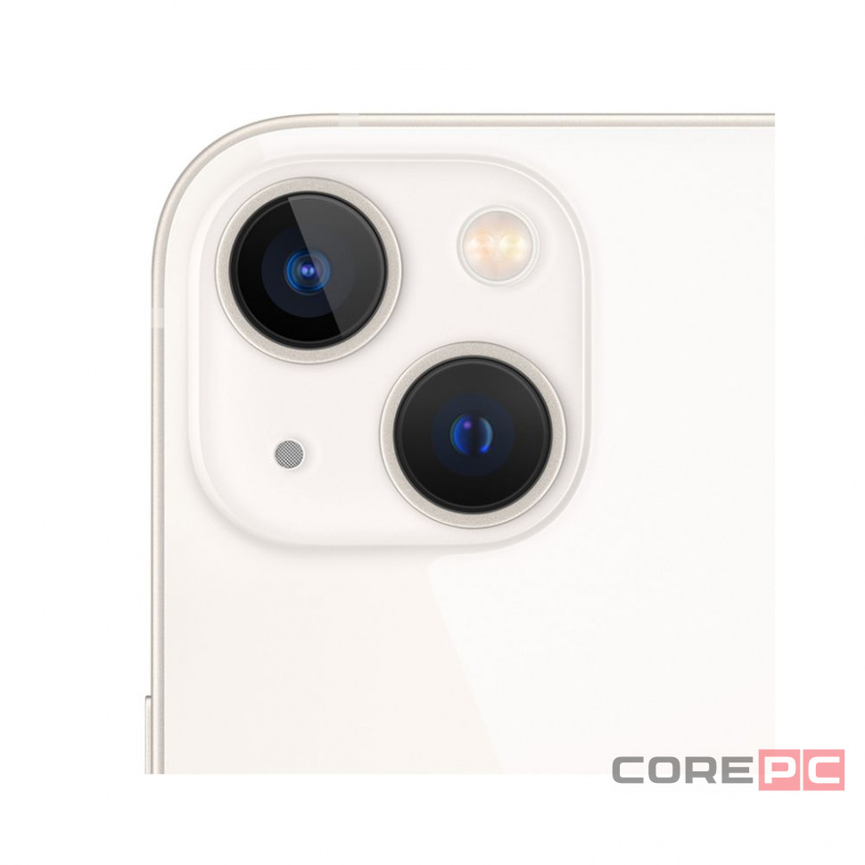 Apple iPhone 13 128Gb (Starlight)