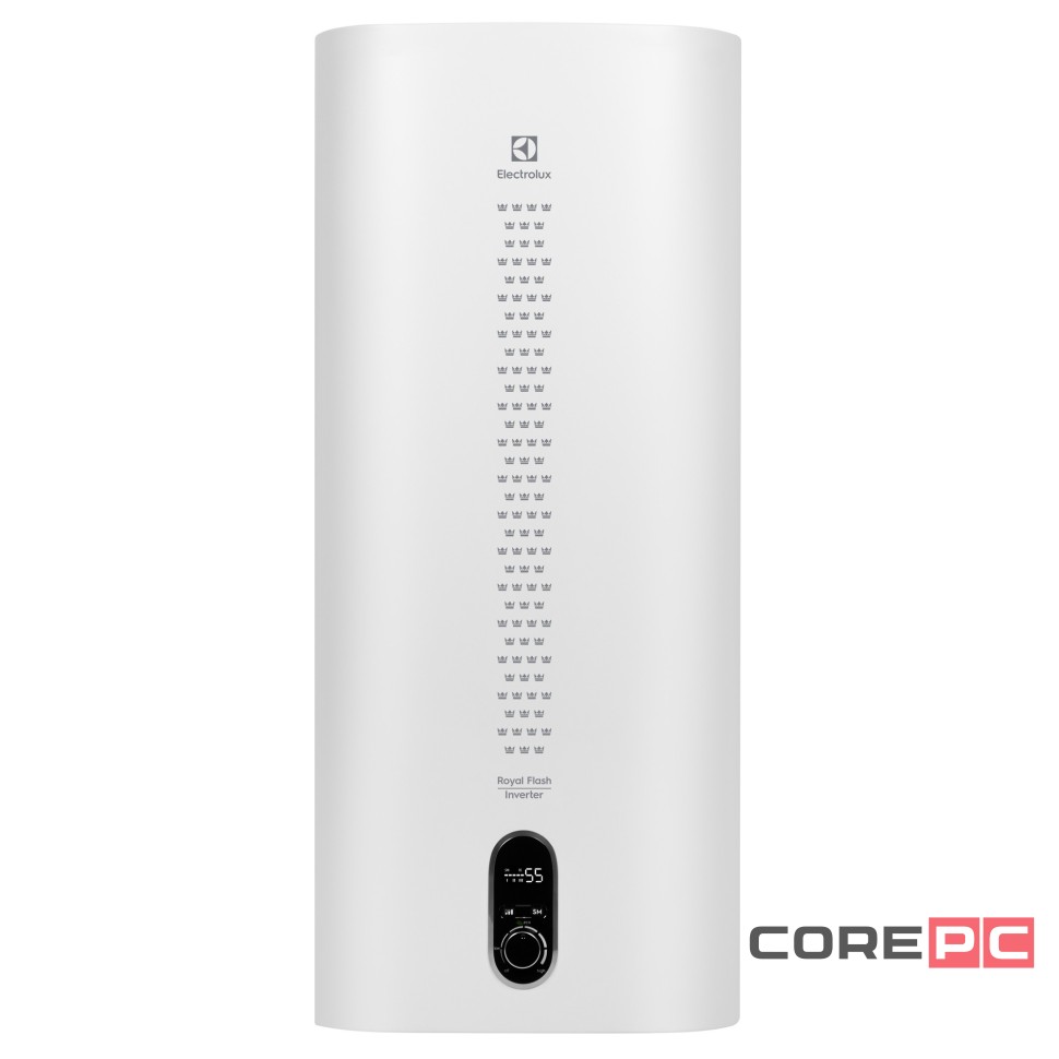 Водонагреватель Electrolux EWH 50 Royal Flash Inverter