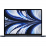 Apple MacBook Air 13 2022 M2 8/512Gb (Midnight) (MLY43)