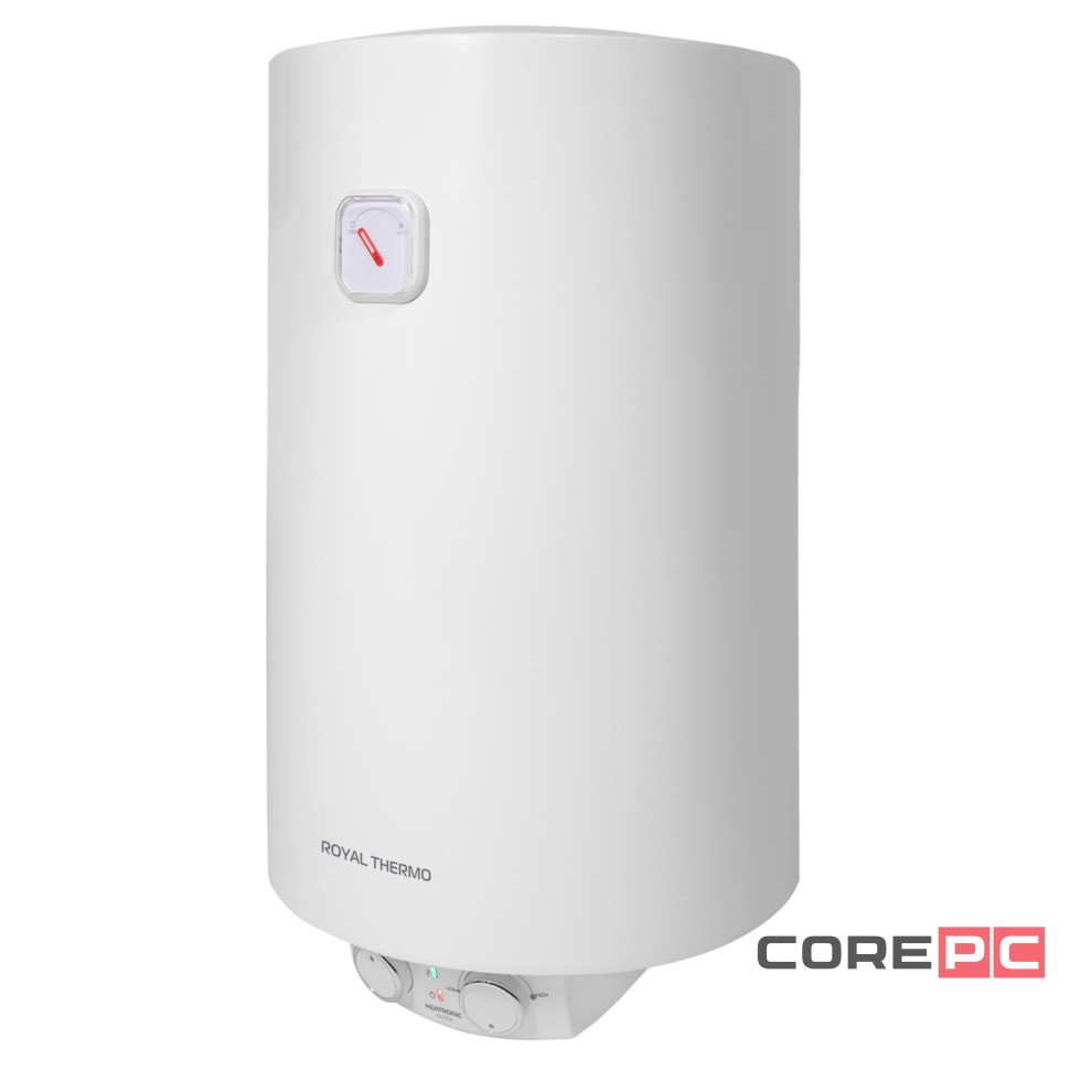 Водонагреватель Royal Thermo RWH 30 Heatronic Slim DryHeat