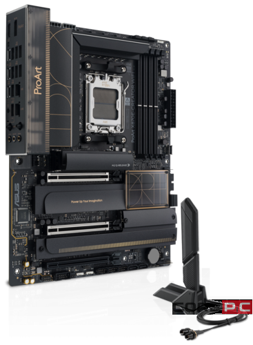 Материнская плата ASUS PROART X870E-CREATOR WIFI (90MB1IG0-M0EAY0)