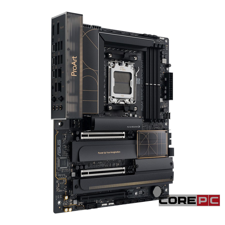 Материнская плата ASUS PROART X870E-CREATOR WIFI (90MB1IG0-M0EAY0)
