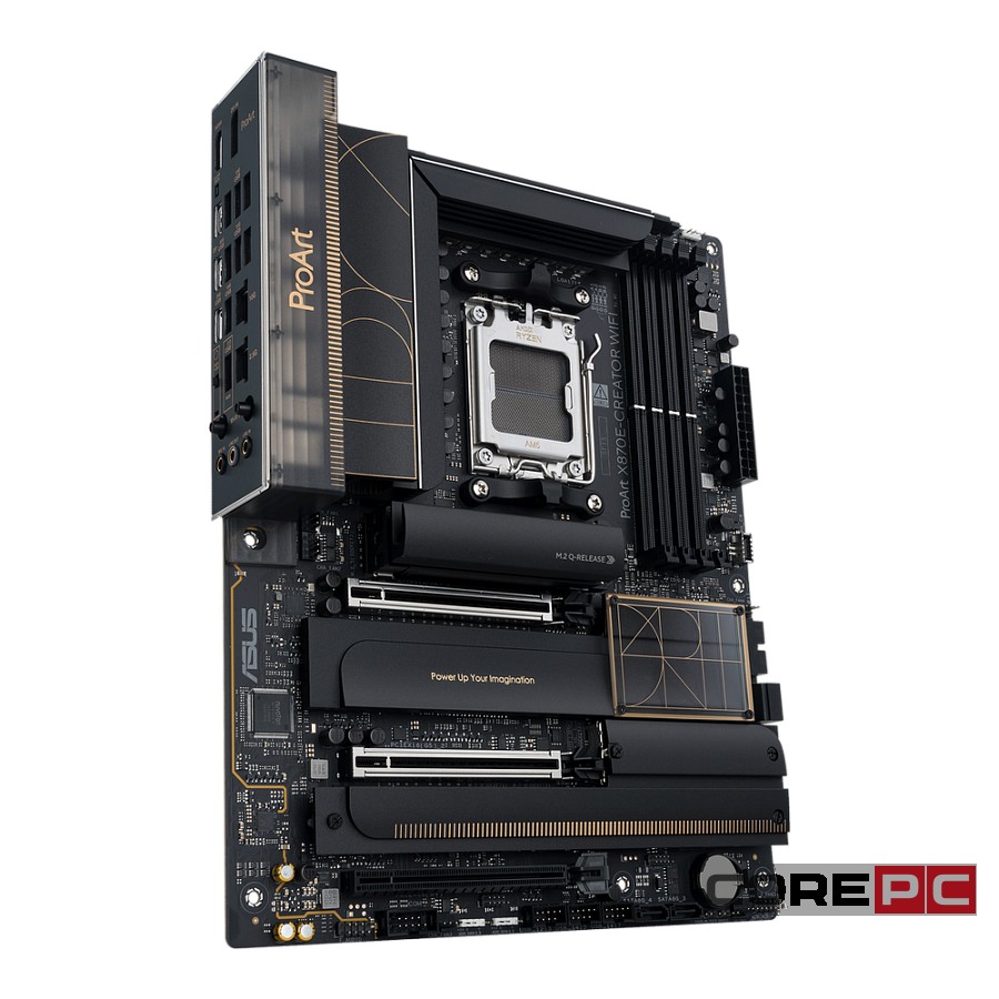 Материнская плата ASUS PROART X870E-CREATOR WIFI (90MB1IG0-M0EAY0)