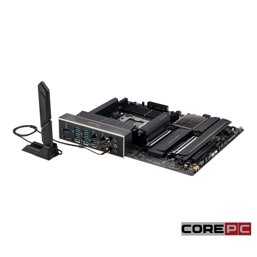 Материнская плата ASUS PROART X870E-CREATOR WIFI (90MB1IG0-M0EAY0)