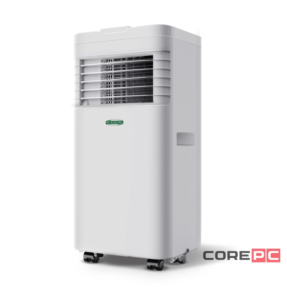 Кондиционер мобильный AC ELECTRIC ACE-09 FH/N6