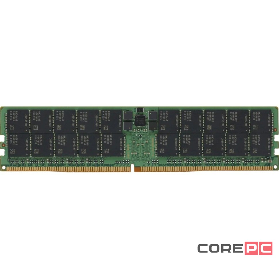 Оперативная память 64 Gb 5600 MHz Samsung (M321R8GA0PB0-CWMJJ)