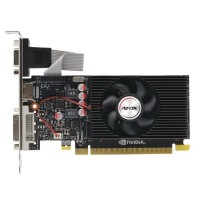 Видеокарта AFox (AF710-4096D3L7-V1) GeForce GT 710 4GB LP