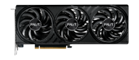 Видеокарта Palit (NE7506TS19T1-GB2061S) GeForce RTX 5060 TI 16GB INFINITY 3 OC