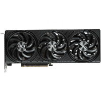 Видеокарта Palit (NE7506TS19T1-GB2061S) GeForce RTX 5060 TI 16GB INFINITY 3 OC