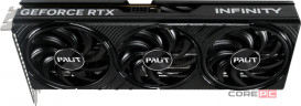 Видеокарта Palit (NE7506TS19T1-GB2061S) GeForce RTX 5060 TI 16GB INFINITY 3 OC
