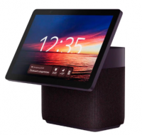 Умная колонка Яндекс.Станция Дуо Макс с Алисой (YNDX-00055RED) (Красный)