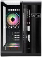 Компьютерный корпус 1STPLAYER RT5 ARGB Black (RT5-BK-2FC7R-1FC7)