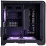 Компьютерный корпус 1STPLAYER RT5 ARGB Black (RT5-BK-2FC7R-1FC7)