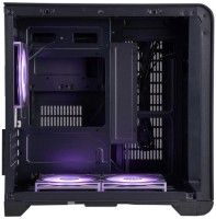 Компьютерный корпус 1STPLAYER RT5 ARGB Black (RT5-BK-2FC7R-1FC7)