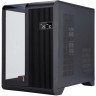 Компьютерный корпус 1STPLAYER RT5 ARGB Black (RT5-BK-2FC7R-1FC7)