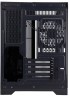Компьютерный корпус 1STPLAYER RT5 ARGB Black (RT5-BK-2FC7R-1FC7)