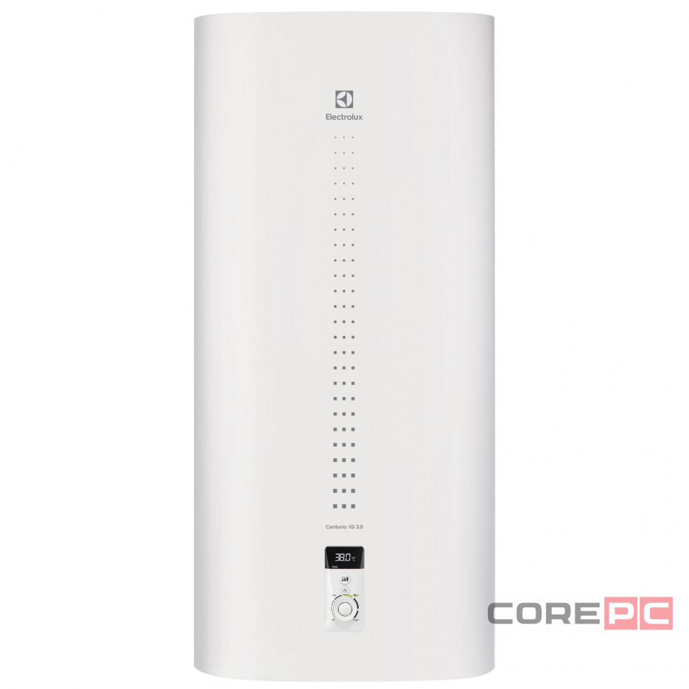 Водонагреватель Electrolux EWH 50 Centurio IQ 3.0