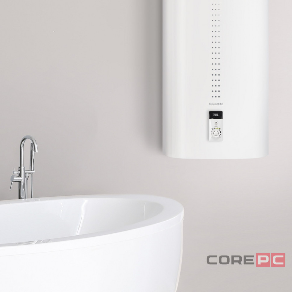 Водонагреватель Electrolux EWH 50 Centurio IQ 3.0