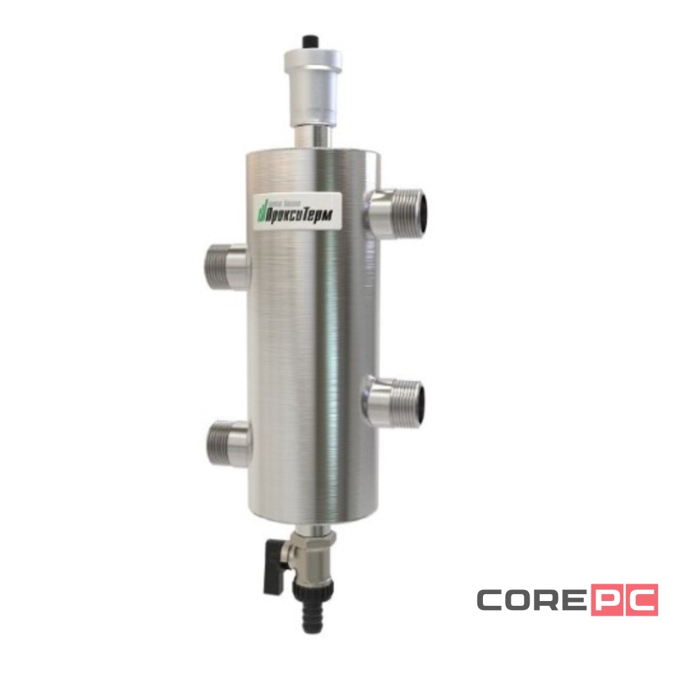 Гидрострелка GS 25 ЭКО