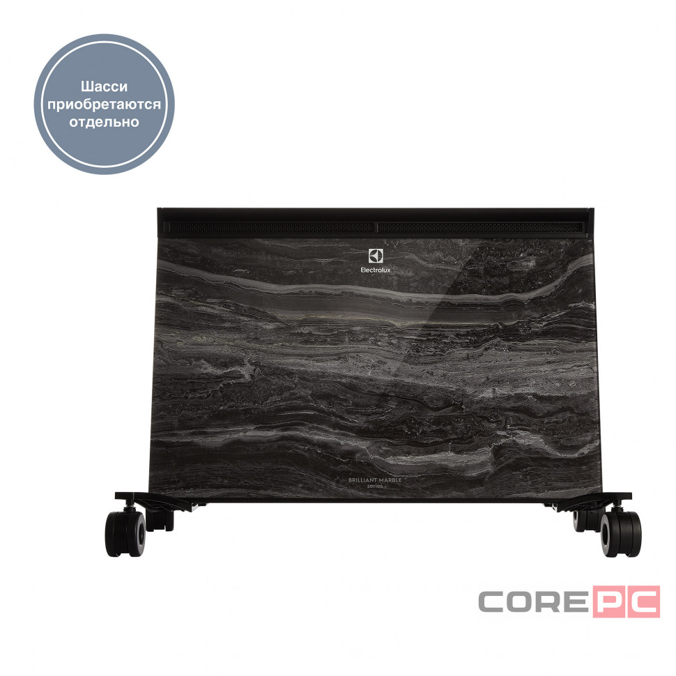 Конвектор Electrolux ECH/BMI-1500 Brilliant Marble