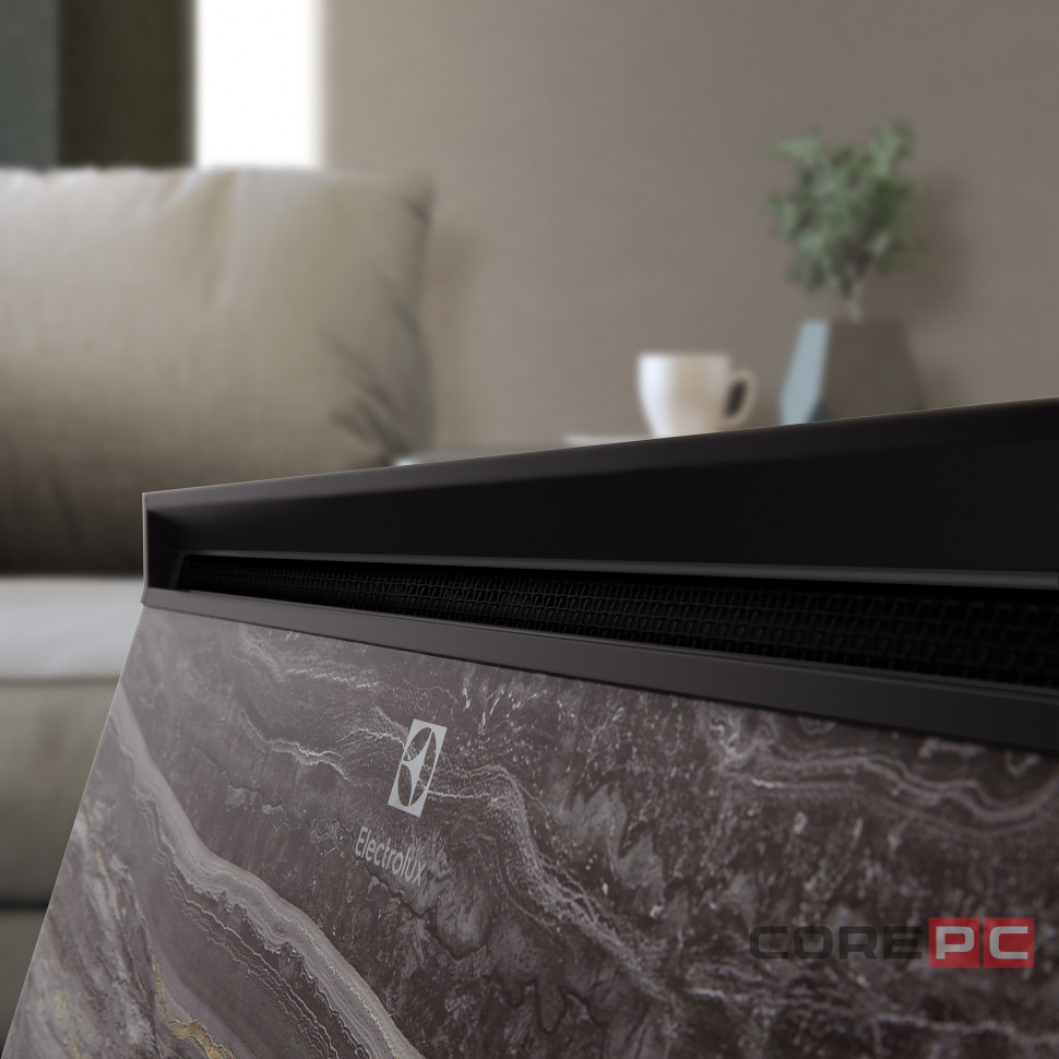 Конвектор Electrolux ECH/BMI-1500 Brilliant Marble