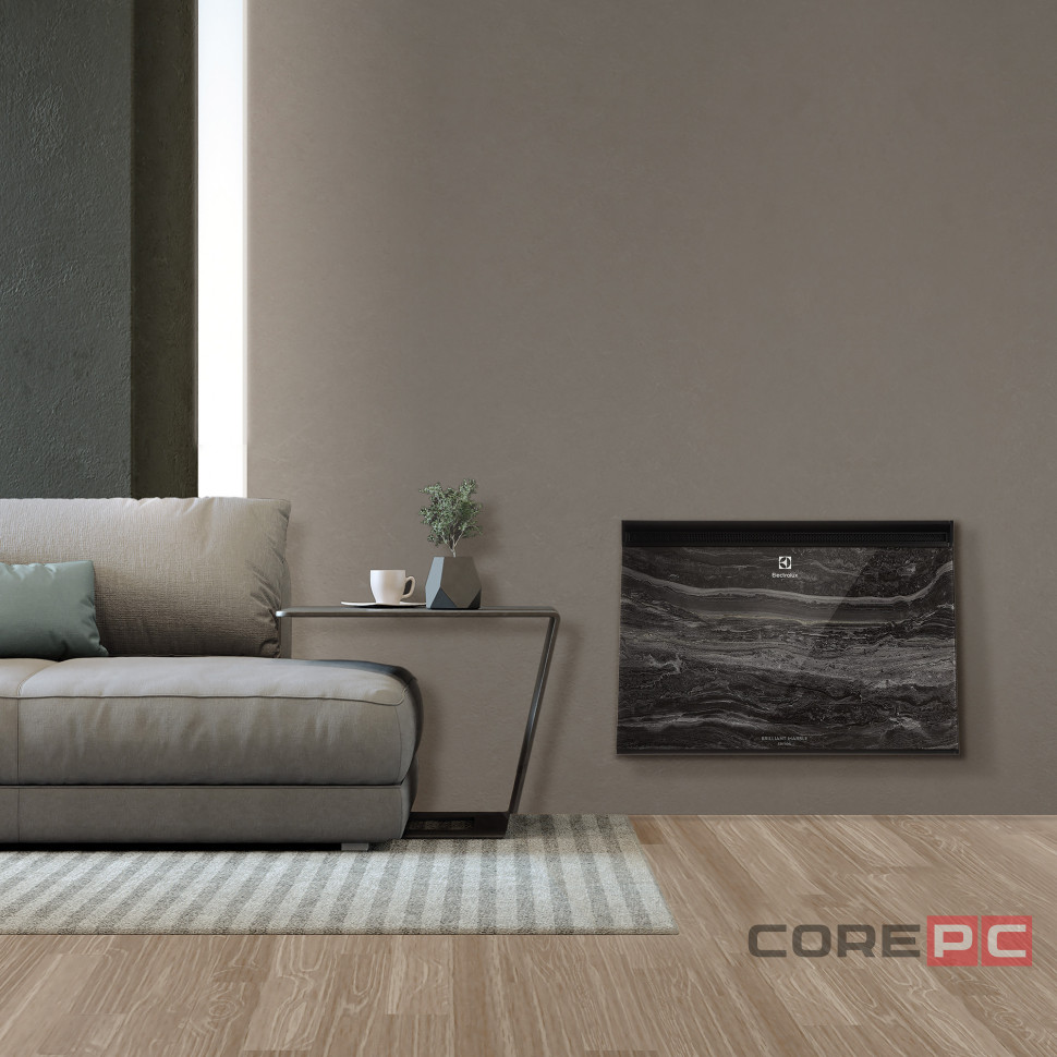 Конвектор Electrolux ECH/BMI-1500 Brilliant Marble