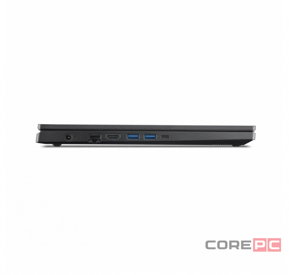 Acer Nitro V15 ANV15-51-53R5 (BLACK) / i5 13420H / 16Gb / SSD 512Gb / RTX 3050 6Gb / no / 15,6" 1920x1080 IPS 144Hz / Win11 Pro / 2,3