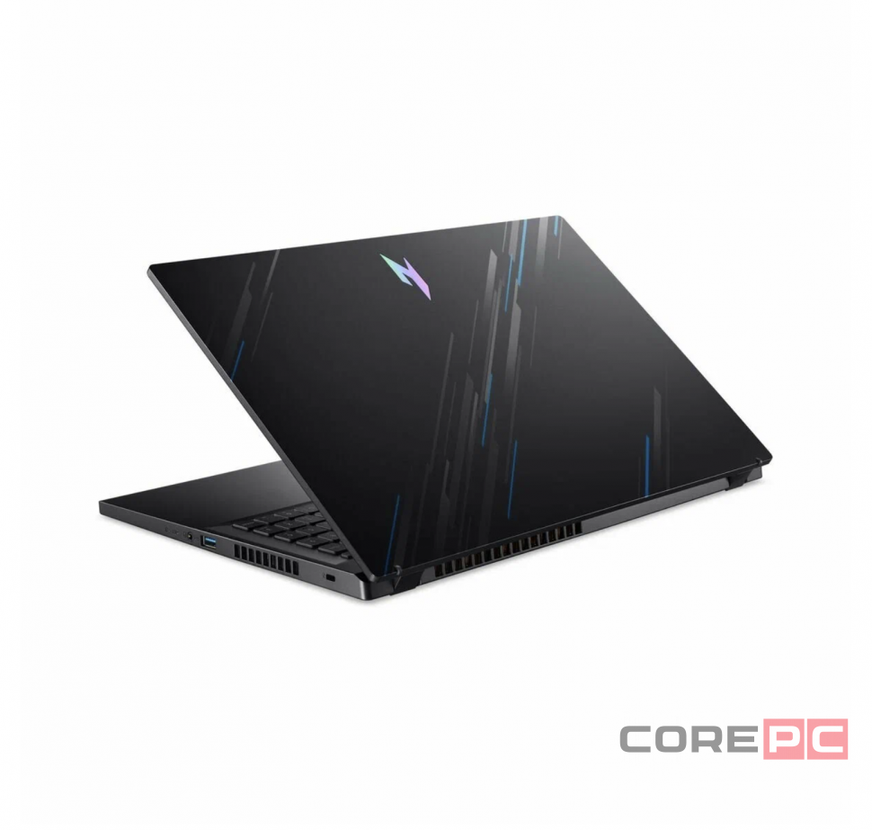 Acer Nitro V15 ANV15-51-53R5 (BLACK) / i5 13420H / 16Gb / SSD 512Gb / RTX 3050 6Gb / no / 15,6" 1920x1080 IPS 144Hz / Win11 Pro / 2,3