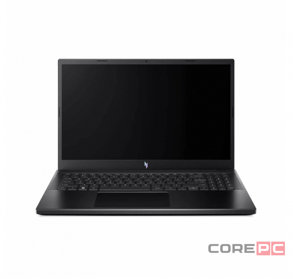 Acer Nitro V15 ANV15-51-53R5 (BLACK) / i5 13420H / 16Gb / SSD 512Gb / RTX 3050 6Gb / no / 15,6" 1920x1080 IPS 144Hz / Win11 Pro / 2,3