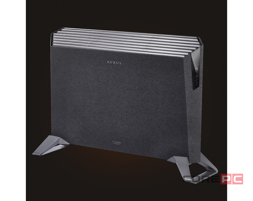 Конвектор электрический AURUS ACH-2502 PF