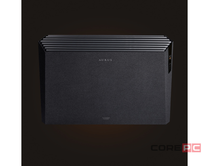 Конвектор электрический AURUS ACH-2502 PF