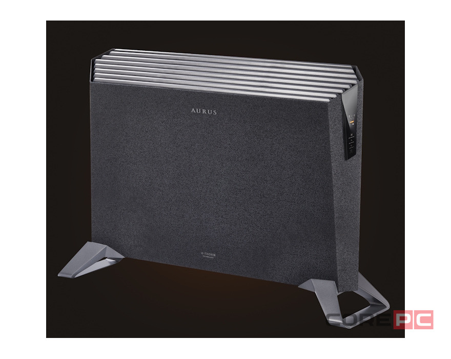 Конвектор электрический AURUS ACH-2502 PF