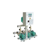 Станция повышения давления WILO COR-2 MHI 403/SKw-EB-R-X