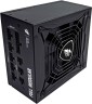 Блок питания 1STPLAYER 750W STEAMPUNK Black (PS-750SP)