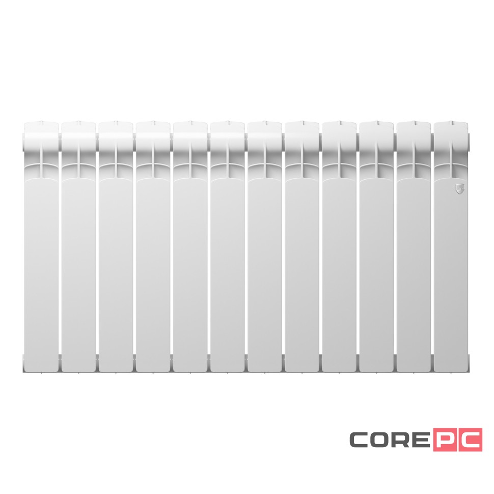 Радиатор Royal Thermo Indigo Super+ 500 - 12 секц.